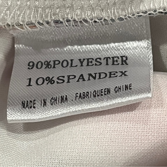 Crazy Train Leopard Lagoon Shorts - Size Lar - Picture 13 of 13